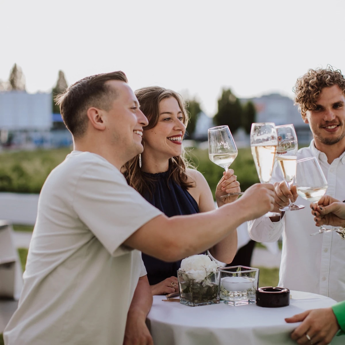 Business Events im La Visione