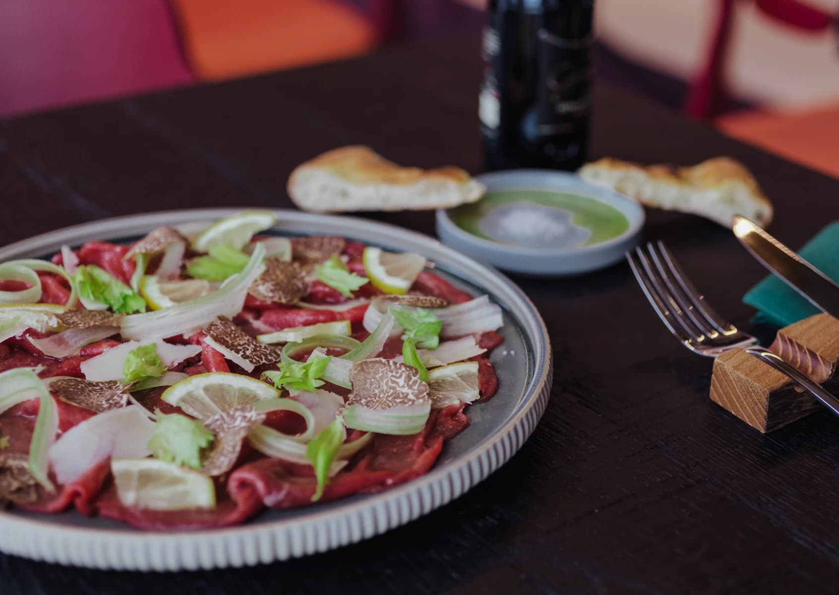 Carpaccio
